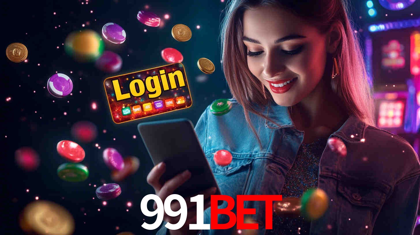 A Experiência Imersiva dos Cassinos Ao Vivo no 991bet
