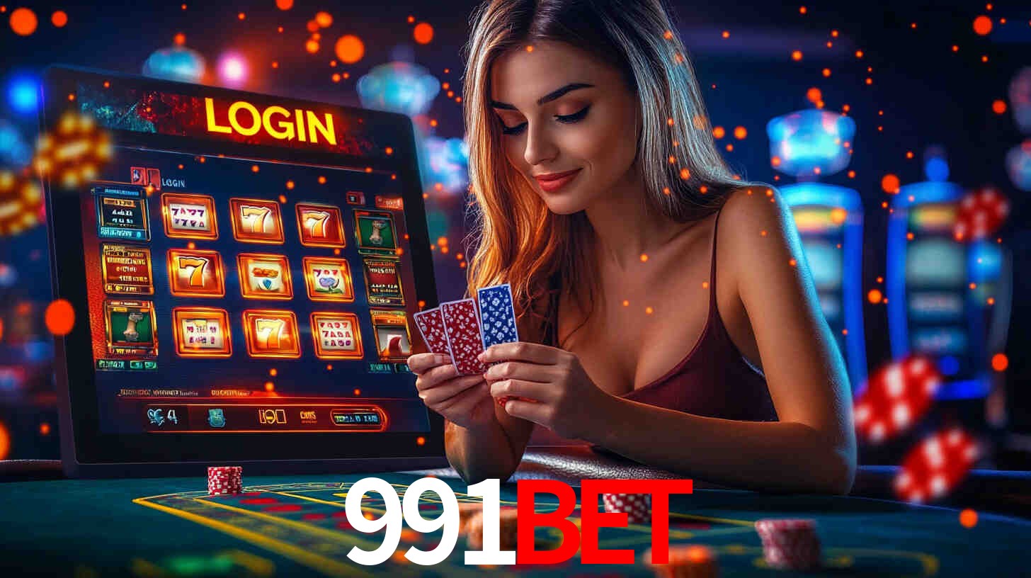 Bônus Generosos e Exclusivos no 991bet para Você!