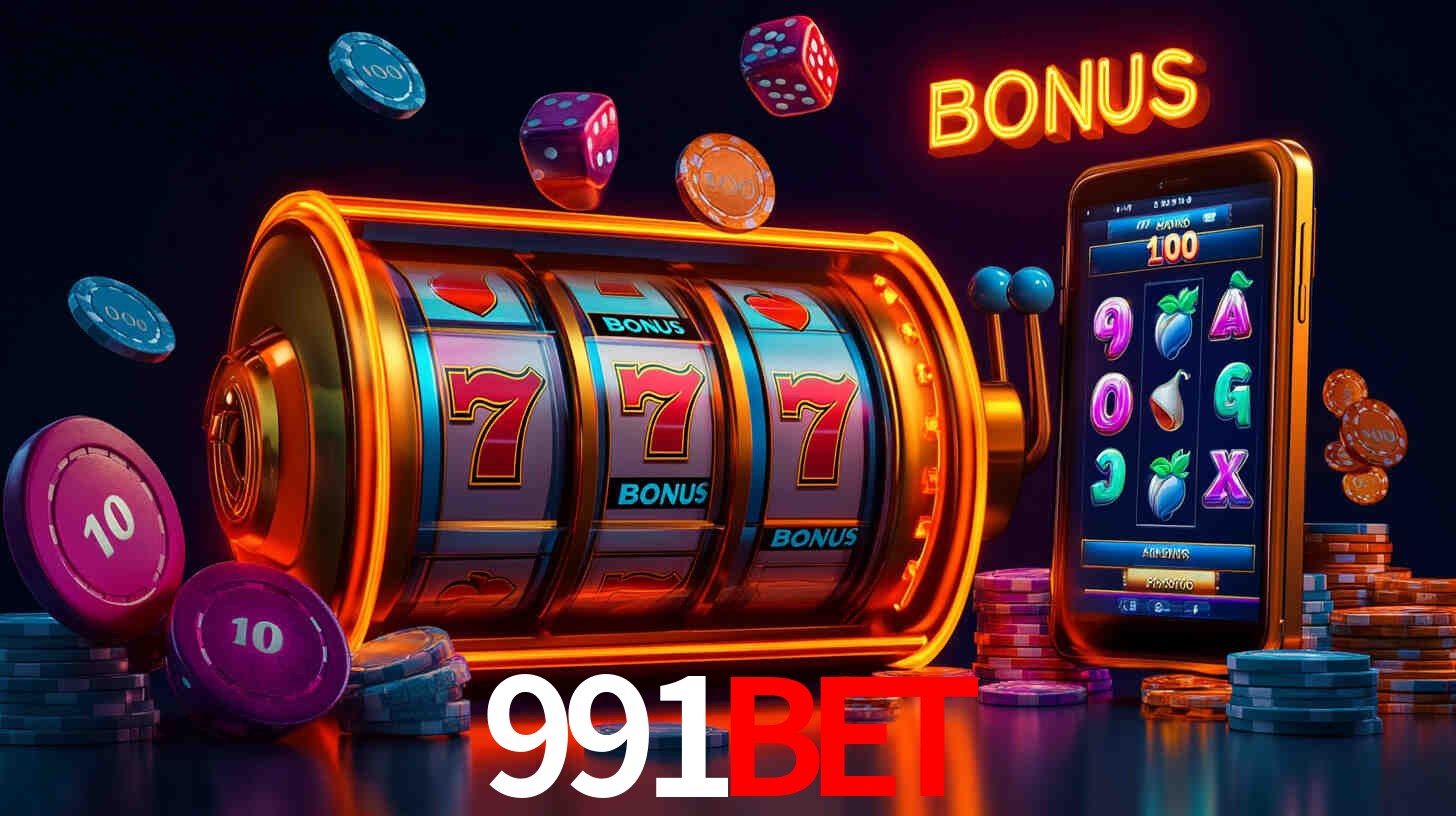 A Popularidade dos Caça-Níqueis no 991bet