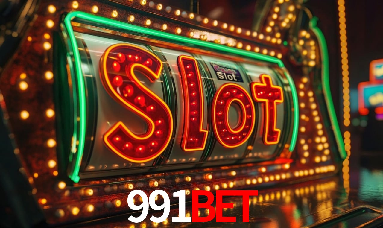 Integração de APIs 991bet