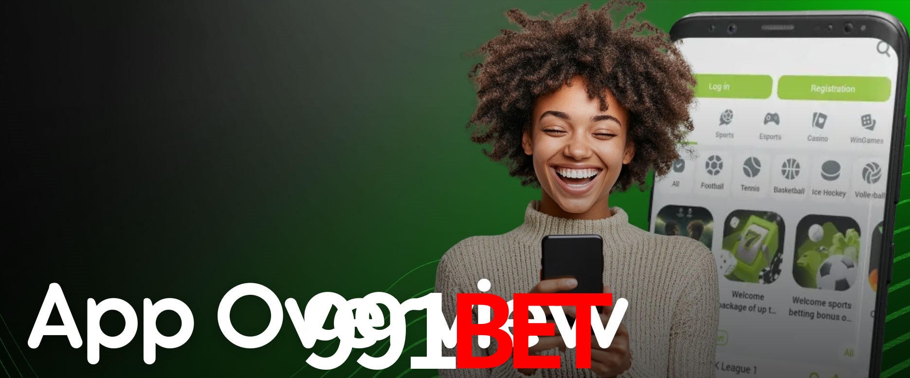 Exclusive Offers 991bet